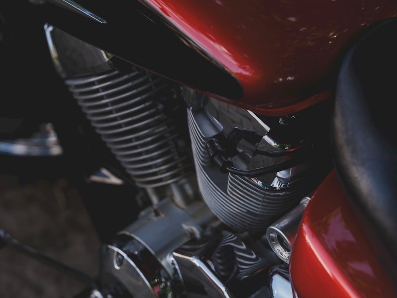 Suzuki V-Strom 650 XT